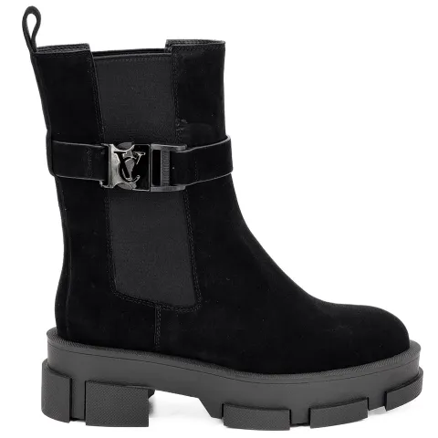 Ботинки женские