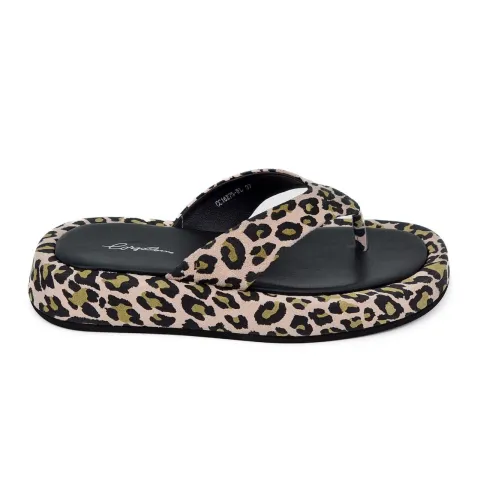 Сабо женские