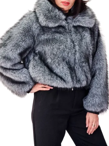 Куртка женская