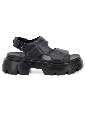 Сандалии женские