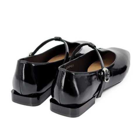 Балетки женские