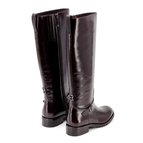 Сапоги женские