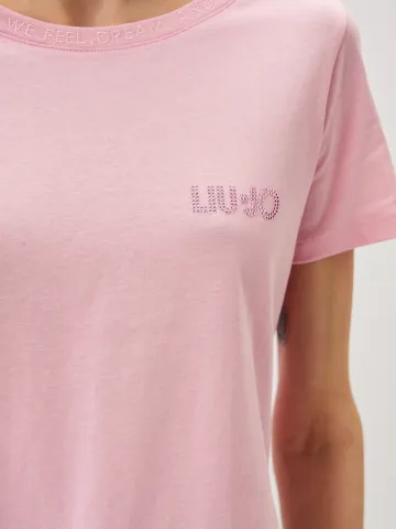 Футболка женская