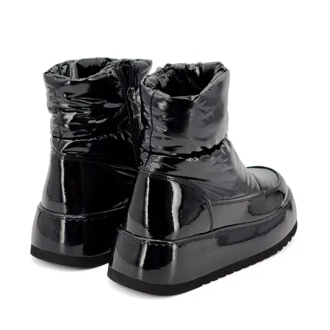 Дутики женские