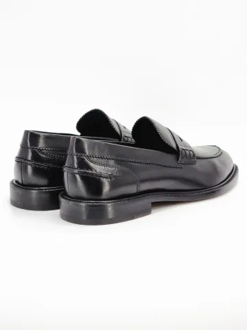 Лоферы мужские