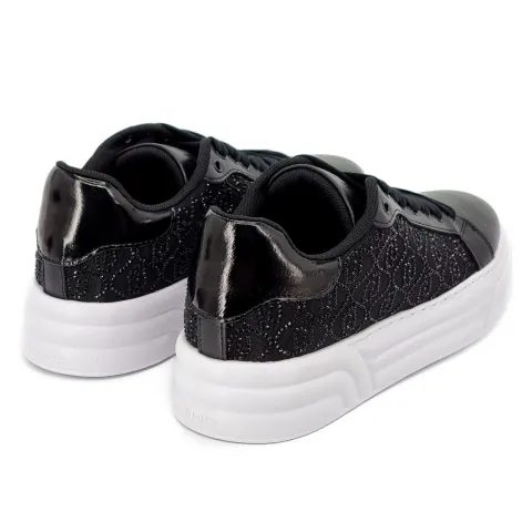 Кеды женские