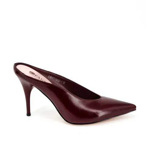 Сабо женские