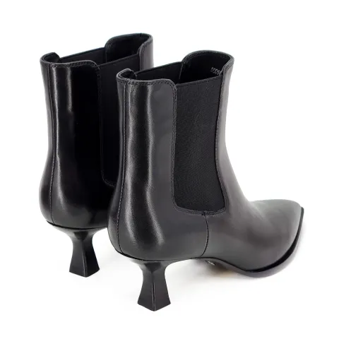 Ботильоны женские