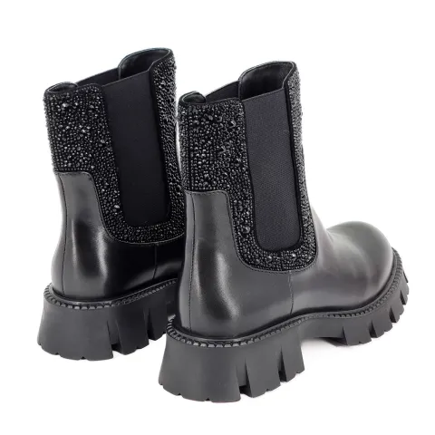 Ботинки женские