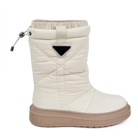 Дутики женские