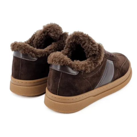 Кеды женские