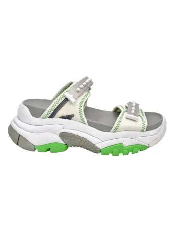 Сабо женские