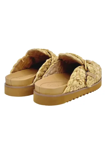 Сабо женские