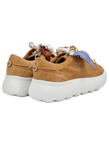 Кеды женские