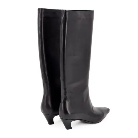 Сапоги женские