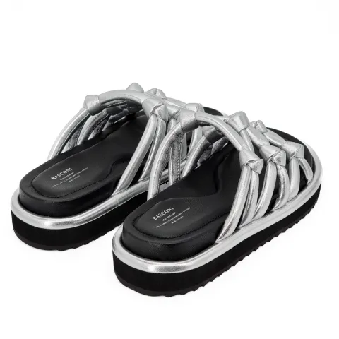 Сабо женские