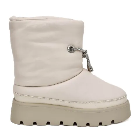 Дутики женские