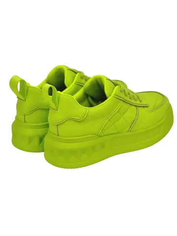 Кеды женские