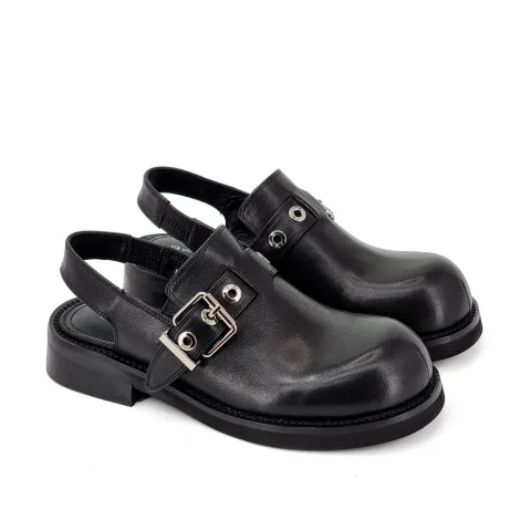 Сабо женские