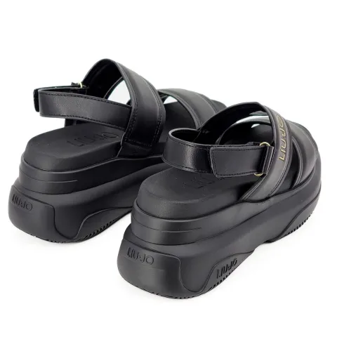 Сандалии женские