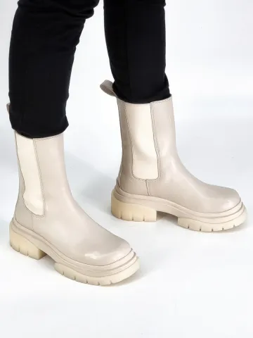 Ботинки женские