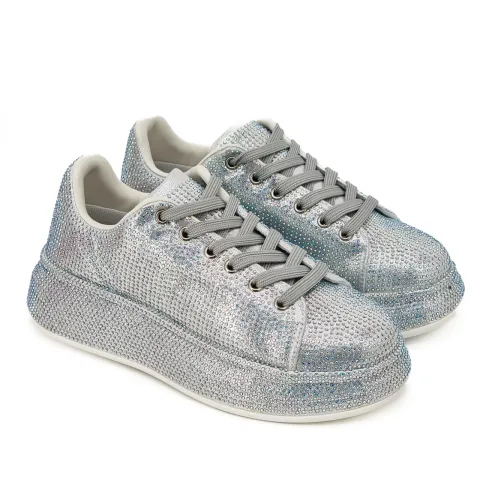 Кеды женские