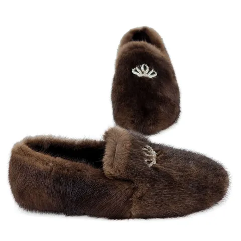 Лоферы женские