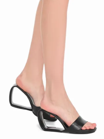 Сабо женские