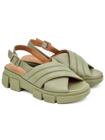 Сандалии женские