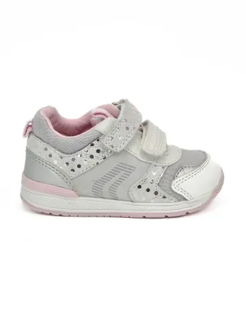 Первые шаги д/девочек