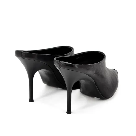 Сабо женские