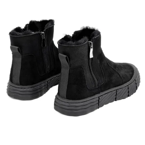 Ботинки мужские