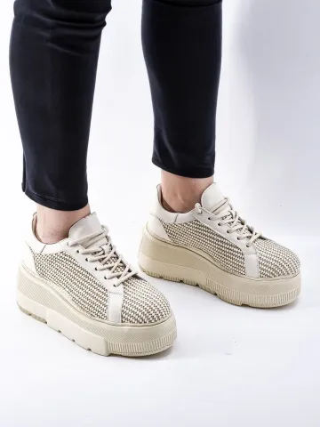 Кеды женские