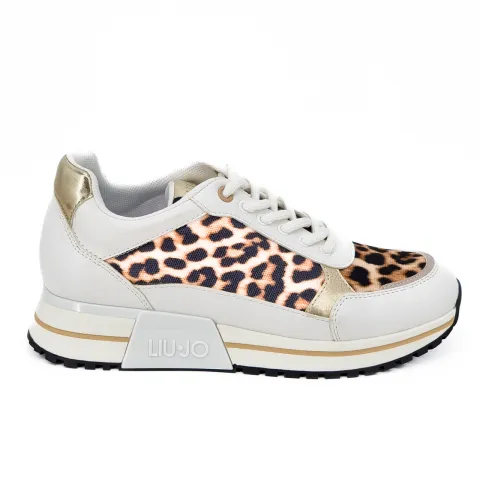 Кроссовки женские