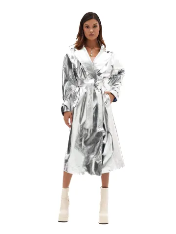 Тренч женский