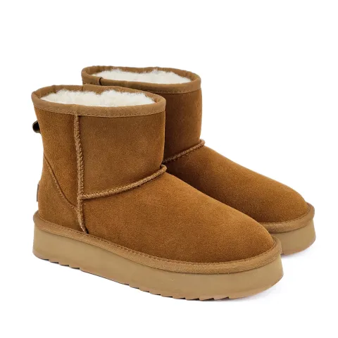 Угги женские