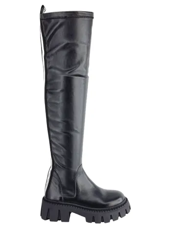 Сапоги женские