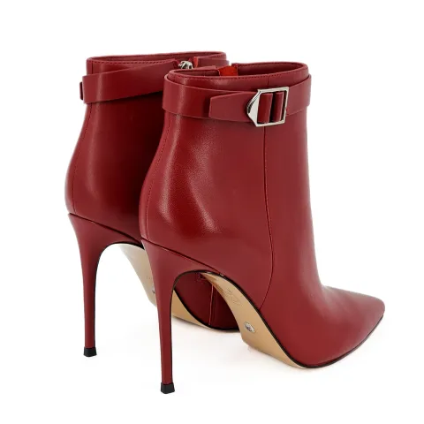 Ботильоны женские