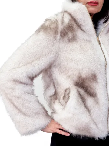 Куртка женская