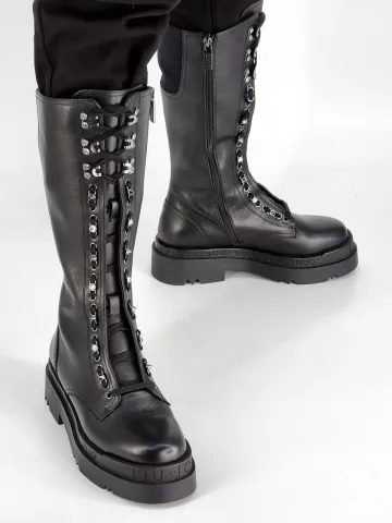 Сапоги женские