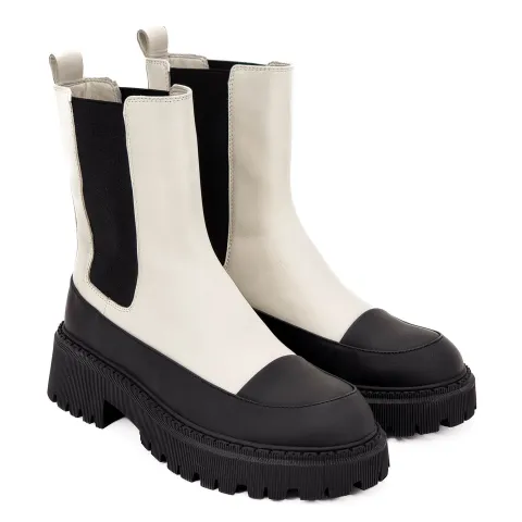 Ботинки женские