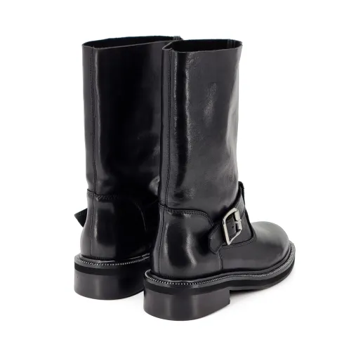 П/сапоги женские