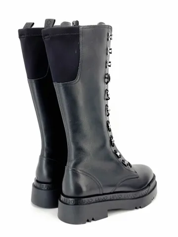 Сапоги женские