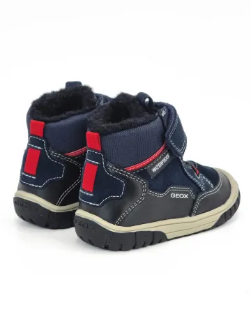 П/Сапоги д/мальчиков