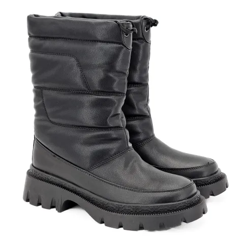 Дутики женские