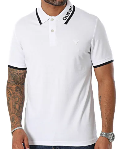 Поло мужское