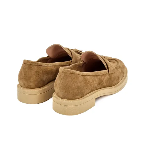 Лоферы женские