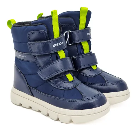 П/сапоги д/мальчиков