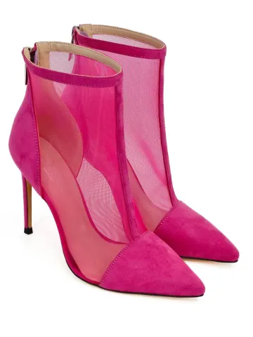 Ботильоны  женские