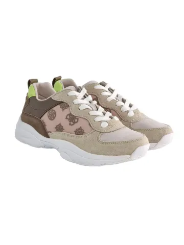 Кроссовки женские